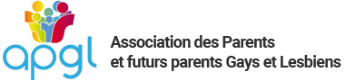 APGL - Association des Parents et futurs parents Gays et Lesbiens