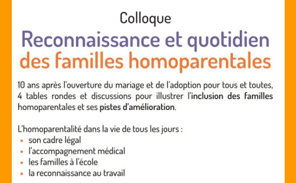 Colloque APGL 2023